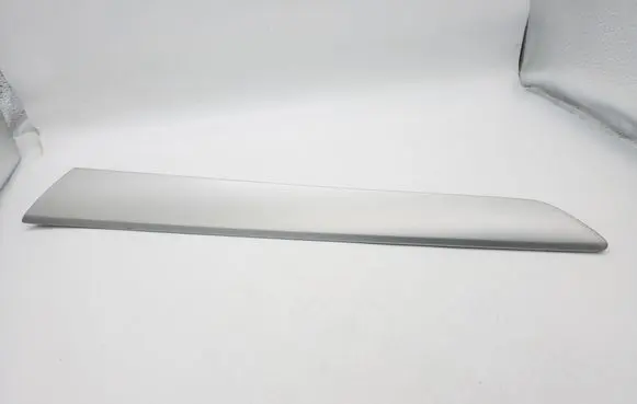 Volkswagen Jetta VI Front door trim bar 5C6867449A
