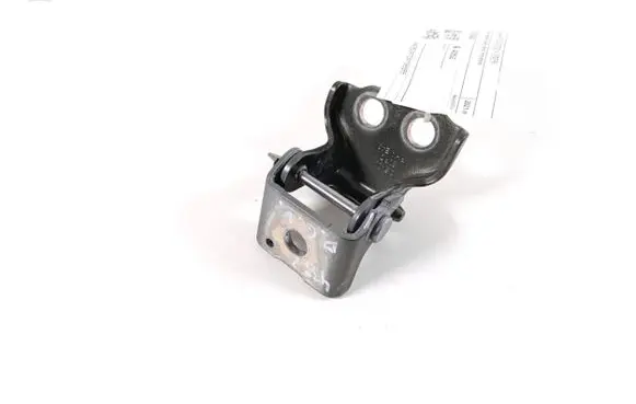 Rear door upper hinge