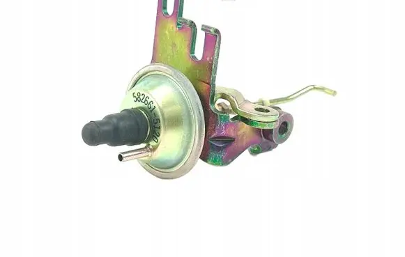 Mitsubishi Pajero ABS pump bracket MB958688