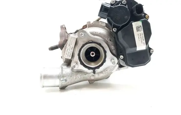 Toyota Urban Cruiser (XP110) Turbo 7807085005 SBG01495F GTB12VZ