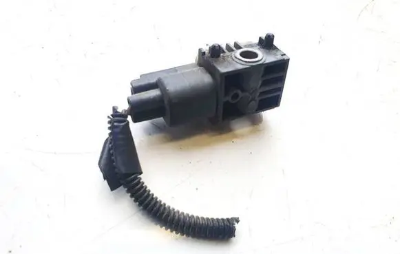 Ford Mondeo MK IV Airbag deployment crash/impact sensor 3m5t14b006ad 3m5t-14b006-ad