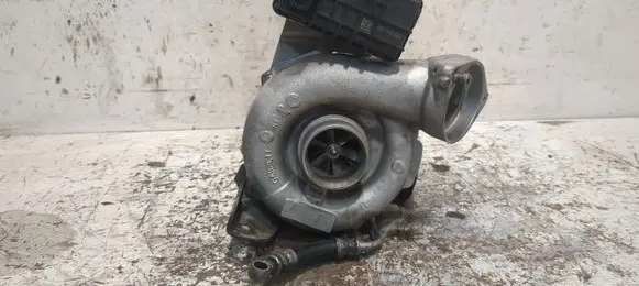 BMW 5 E60 E61 Turbo 7794260R17