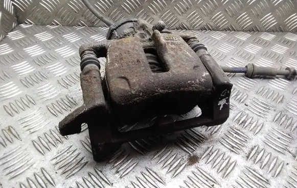 Audi A5 8T 8F Rear brake caliper