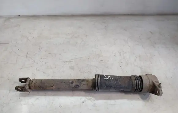 KIA Carens II Rear shock absorber/damper