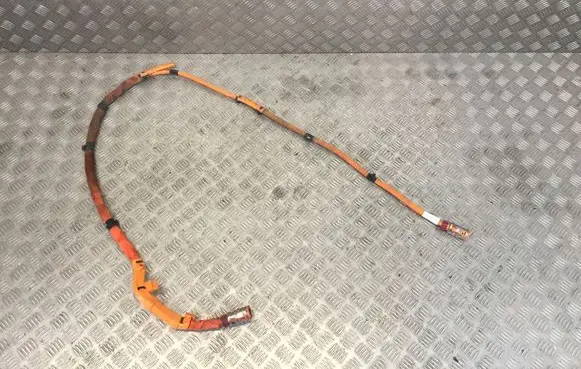 Mercedes-Benz C W206 Positive wiring loom 