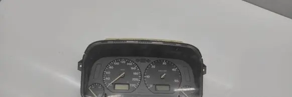 Volkswagen Golf III Speedometer (instrument cluster) 1H5919033M