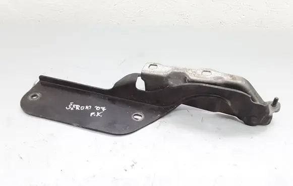 Jeep Grand Cherokee (WK) Engine bonnet/hood hinges 55394475ABS 172VCN5M
