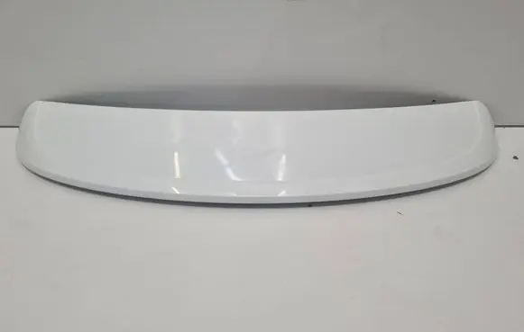 Audi A6 C7 Tailgate/trunk spoiler 4G9827933E