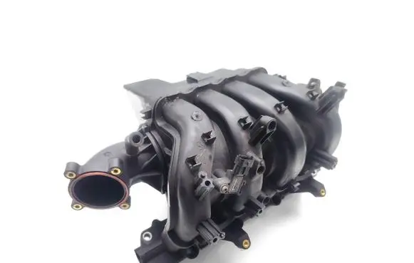 Opel Astra J Intake manifold 55561187 0261230146 12591290
