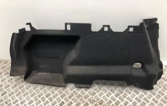 Ford Mondeo MK V Trunk/boot lower side trim panel 16634014
