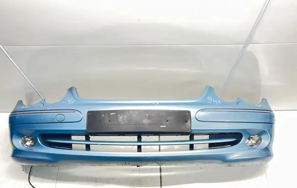 Mercedes-Benz CLK A209 C209 Front bumper A2098850025