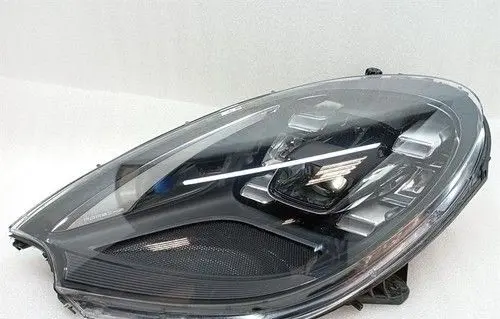Porsche Macan (95B) Headlight/headlamp 95B941005G