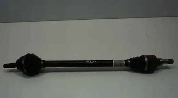 Citroen C3 Pluriel Front driveshaft 9816028680