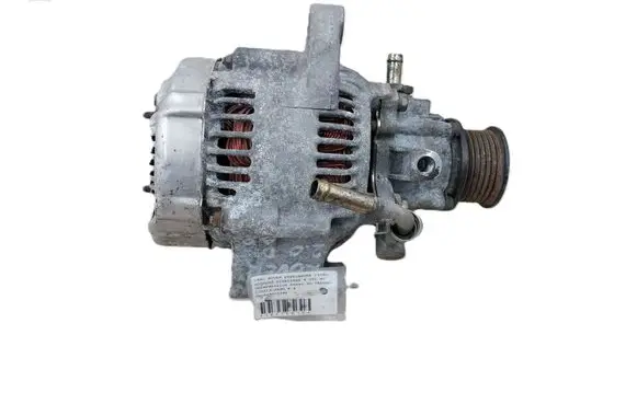 Land Rover Freelander Generator/alternator 1002132630 YLE102080