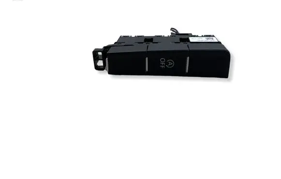 Volkswagen Golf VII Traction control (ASR) switch 5G1927137T