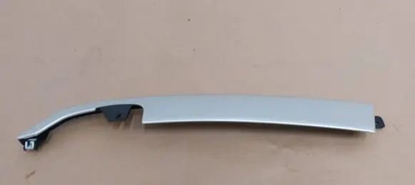 Land Rover Discovery Sport Center console decorative trim FK72640E73BE