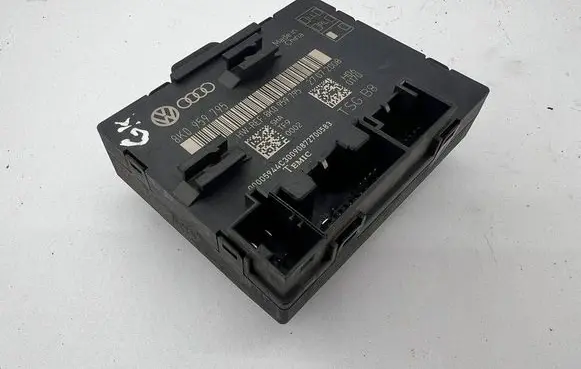 Audi A4 S4 B8 8K Door control unit/module 8K0959795