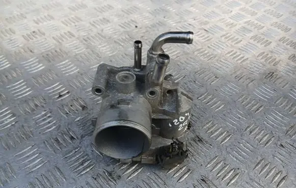 Hyundai i20 (GB IB) Throttle body valve 3510004700
