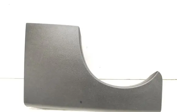 Opel Corsa F Dashboard lower bottom trim panel 9829590280 39176074 460029937