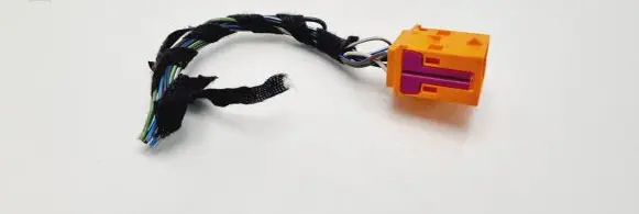 Skoda Octavia Mk1 (1U) Other wiring loom 1J0937743