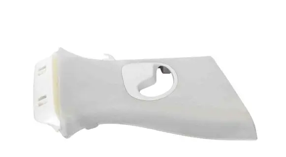 Jaguar I-Pace (B) pillar trim (top) J9D324396AC