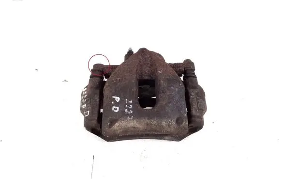 Toyota Auris 150 Front brake caliper 47730-02340