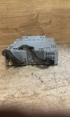 Volvo C70 Radio/CD/DVD/GPS head unit 31210418