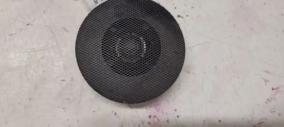 Citroen C5 Panel speaker 9633355880