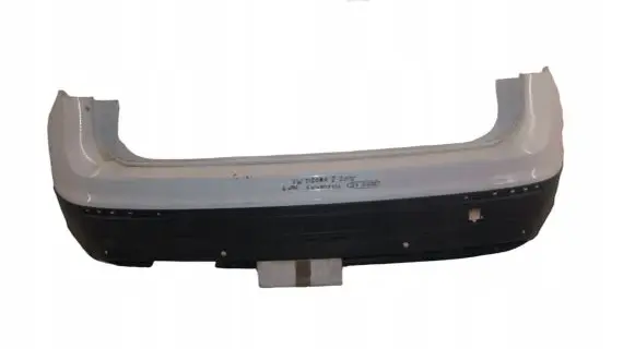 Volkswagen Tiguan Rear bumper 5NA807421
