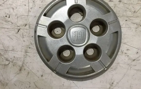 Fiat Ducato Original wheel cap B632