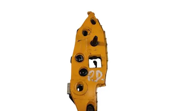 Ford Mustang Mach-E Front bumper mounting bracket