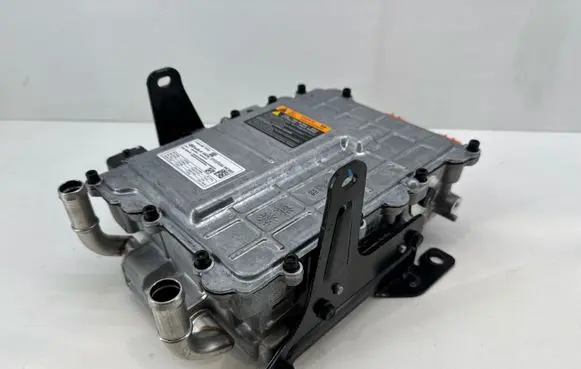 KIA Sorento IV Battery charger (optional) 364003DAG5