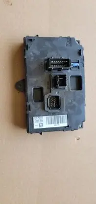 Peugeot Expert Other control units/modules S120017004I