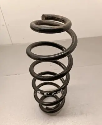 Audi A5 Sportback 8TA Rear coil spring T0827923 79103