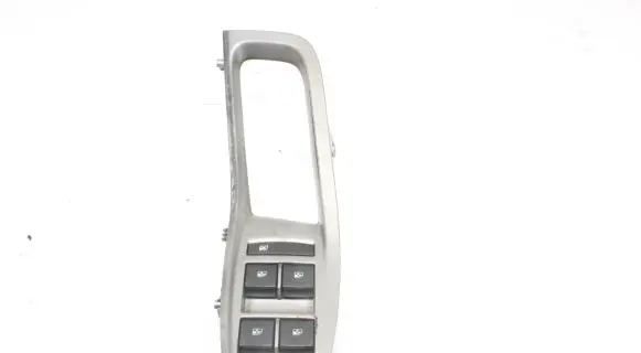 Chevrolet Orlando Electric window control switch 13310205