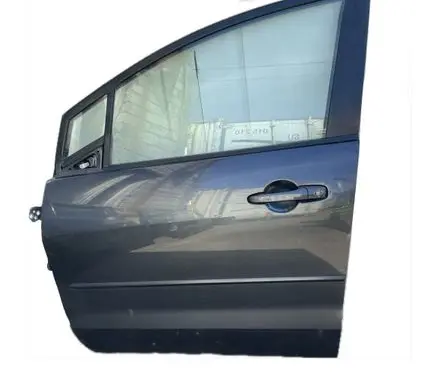 Mazda 5 Front door