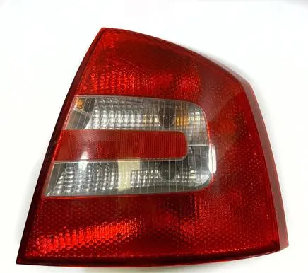 Skoda Octavia Mk2 (1Z) Rear/tail lights 1Z5945096A