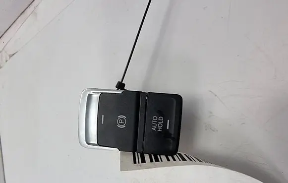 Volkswagen Golf VII Other switches/knobs/shifts