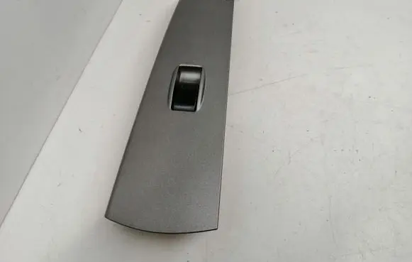 Toyota Prius (XW20) Front door window switch trim 7423147080