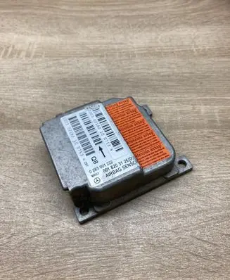Airbag control unit/module