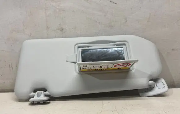 Opel Grandland X Sun visor 98284444PR