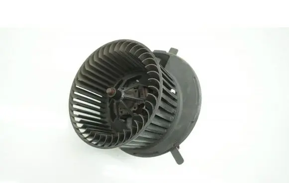 Skoda Octavia Mk2 (1Z) Heater fan/blower 
