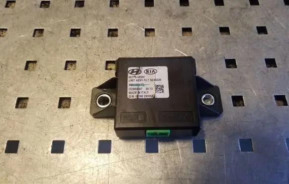 Hyundai i40 Other control units/modules 957753Z000