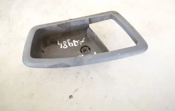 KIA Carens I Other interior part 0k2fa59331