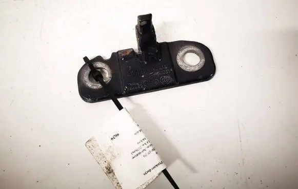 Ford Fiesta Front door upper hinge AA8SA