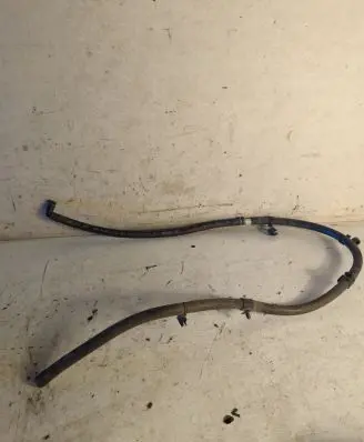 Jaguar XF X250 Headlight washer hose/pipe J20R3WP10