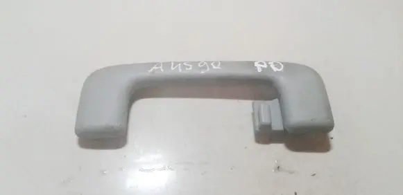 Mitsubishi Outlander Front interior roof grab handle