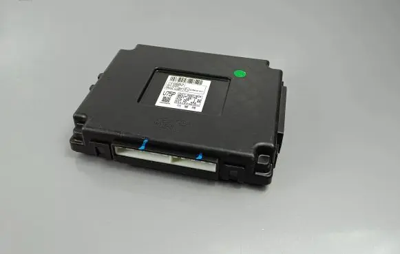 KIA Sorento Other control units/modules 95410C5750