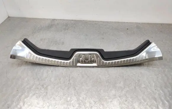 Volvo V60 Trunk/boot sill cover protection 31307738