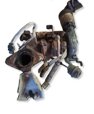 Renault Master III Turbo 7956371